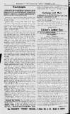 Constabulary Gazette (Dublin) Saturday 23 December 1911 Page 20