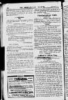 Constabulary Gazette (Dublin) Saturday 06 January 1912 Page 4