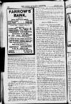 Constabulary Gazette (Dublin) Saturday 06 January 1912 Page 6