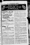 Constabulary Gazette (Dublin) Saturday 06 January 1912 Page 11