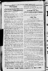 Constabulary Gazette (Dublin) Saturday 06 January 1912 Page 18