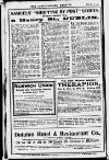 Constabulary Gazette (Dublin) Saturday 06 January 1912 Page 20