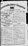 Constabulary Gazette (Dublin) Saturday 13 January 1912 Page 3