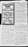Constabulary Gazette (Dublin) Saturday 13 January 1912 Page 8