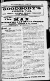 Constabulary Gazette (Dublin) Saturday 13 January 1912 Page 9