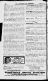 Constabulary Gazette (Dublin) Saturday 13 January 1912 Page 10