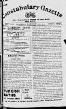 Constabulary Gazette (Dublin) Saturday 10 February 1912 Page 3