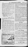 Constabulary Gazette (Dublin) Saturday 10 February 1912 Page 4