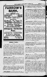Constabulary Gazette (Dublin) Saturday 10 February 1912 Page 8