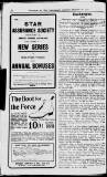 Constabulary Gazette (Dublin) Saturday 10 February 1912 Page 20