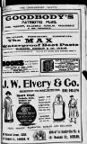 Constabulary Gazette (Dublin) Saturday 10 February 1912 Page 21