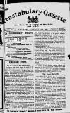 Constabulary Gazette (Dublin) Saturday 17 February 1912 Page 3
