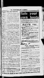 Constabulary Gazette (Dublin) Saturday 17 February 1912 Page 5