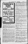 Constabulary Gazette (Dublin) Saturday 17 February 1912 Page 6