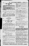 Constabulary Gazette (Dublin) Saturday 17 February 1912 Page 8