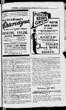 Constabulary Gazette (Dublin) Saturday 17 February 1912 Page 15