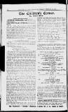Constabulary Gazette (Dublin) Saturday 17 February 1912 Page 16