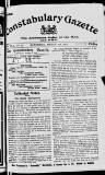 Constabulary Gazette (Dublin) Saturday 02 March 1912 Page 3
