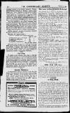 Constabulary Gazette (Dublin) Saturday 02 March 1912 Page 4