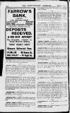 Constabulary Gazette (Dublin) Saturday 02 March 1912 Page 6