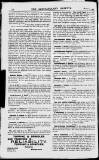 Constabulary Gazette (Dublin) Saturday 02 March 1912 Page 8
