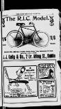 Constabulary Gazette (Dublin) Saturday 02 March 1912 Page 13