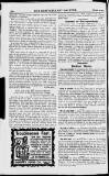 Constabulary Gazette (Dublin) Saturday 02 March 1912 Page 14