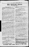 Constabulary Gazette (Dublin) Saturday 02 March 1912 Page 20
