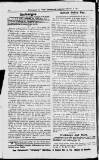 Constabulary Gazette (Dublin) Saturday 02 March 1912 Page 22