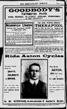 Constabulary Gazette (Dublin) Saturday 02 March 1912 Page 24