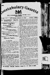 Constabulary Gazette (Dublin) Saturday 16 March 1912 Page 3