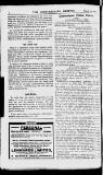 Constabulary Gazette (Dublin) Saturday 16 March 1912 Page 4