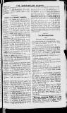 Constabulary Gazette (Dublin) Saturday 16 March 1912 Page 5