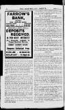 Constabulary Gazette (Dublin) Saturday 16 March 1912 Page 10
