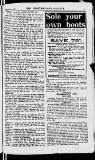 Constabulary Gazette (Dublin) Saturday 16 March 1912 Page 11