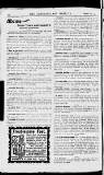 Constabulary Gazette (Dublin) Saturday 16 March 1912 Page 12