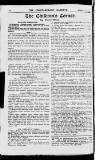 Constabulary Gazette (Dublin) Saturday 16 March 1912 Page 14