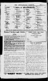 Constabulary Gazette (Dublin) Saturday 16 March 1912 Page 16