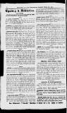 Constabulary Gazette (Dublin) Saturday 16 March 1912 Page 18