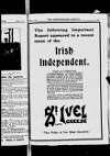 Constabulary Gazette (Dublin) Saturday 04 May 1912 Page 7