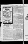 Constabulary Gazette (Dublin) Saturday 04 May 1912 Page 8