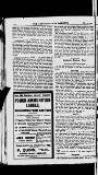 Constabulary Gazette (Dublin) Saturday 04 May 1912 Page 14