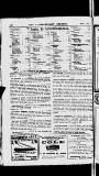 Constabulary Gazette (Dublin) Saturday 04 May 1912 Page 20
