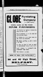 Constabulary Gazette (Dublin) Saturday 04 May 1912 Page 27