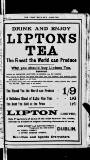 Constabulary Gazette (Dublin) Saturday 04 May 1912 Page 29