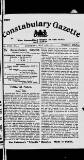Constabulary Gazette (Dublin) Saturday 11 May 1912 Page 3