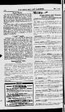 Constabulary Gazette (Dublin) Saturday 11 May 1912 Page 4