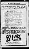 Constabulary Gazette (Dublin) Saturday 11 May 1912 Page 5