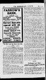 Constabulary Gazette (Dublin) Saturday 11 May 1912 Page 12