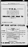 Constabulary Gazette (Dublin) Saturday 11 May 1912 Page 13